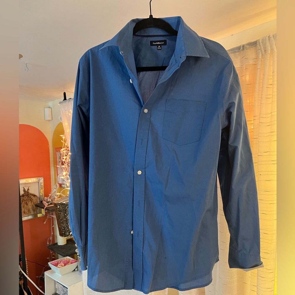 Men’s Dress Shirts BUNDLE